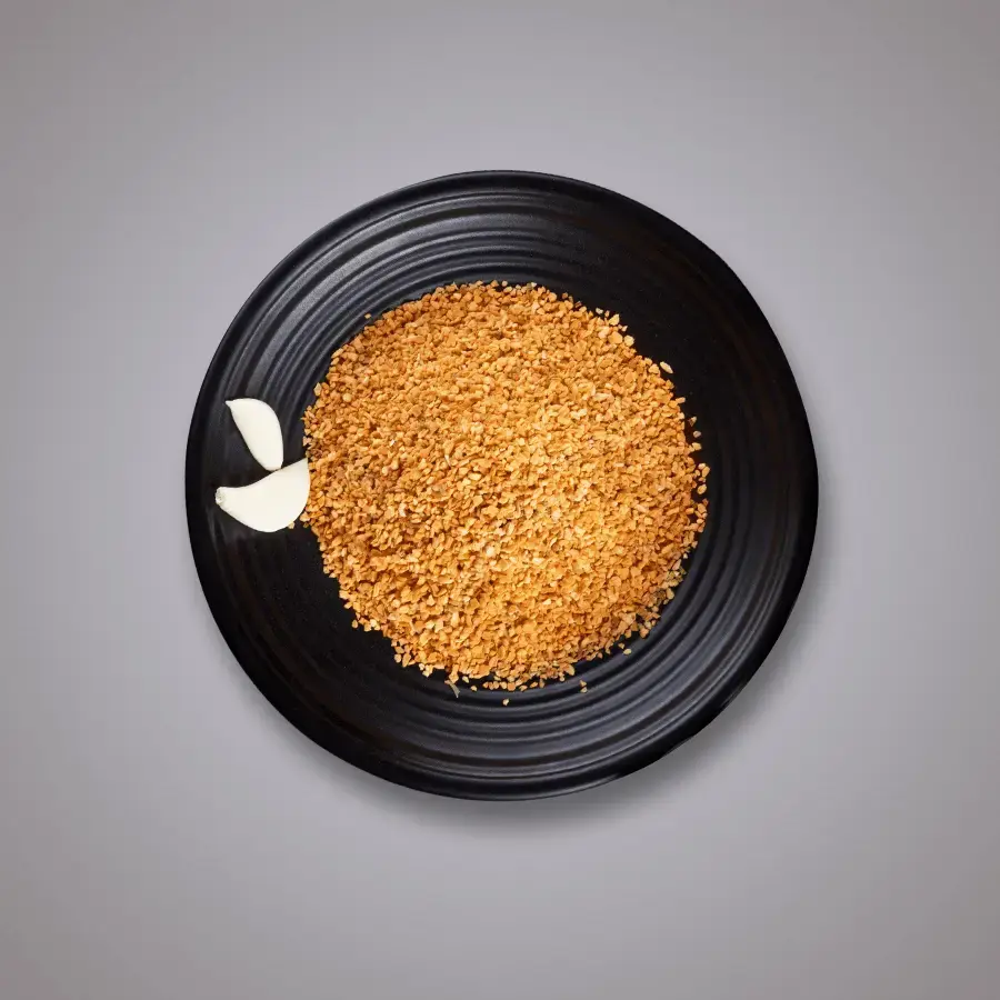 Dehydrated Garlic Minced