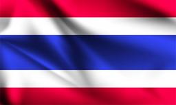 Thailand flag
